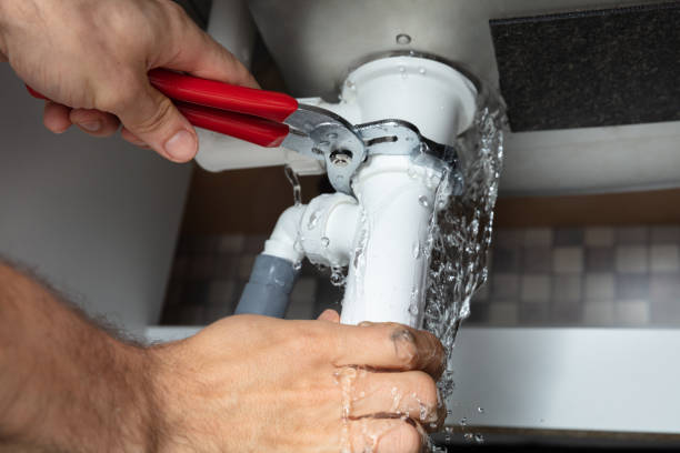 Best Water damage restoration near me  in Belfair, WA